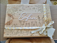 Customer testimonial