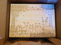 Customer testimonial