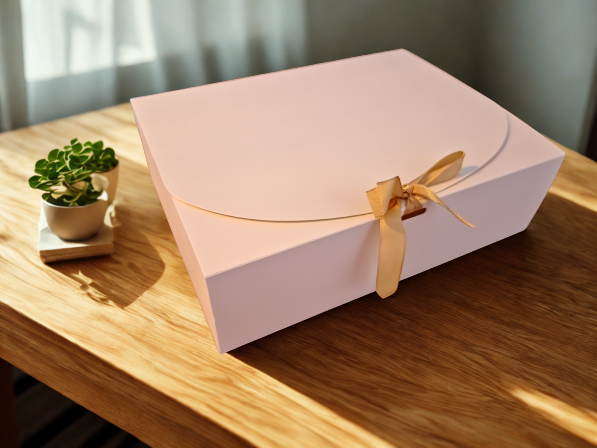 Set cadou bebelusi si mama intr-o cutie din carton eleganta, continand ursulet de plus, jucarie dentitie, lumanare parfumata, crema naturala si felicitare. 