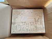 Customer testimonial